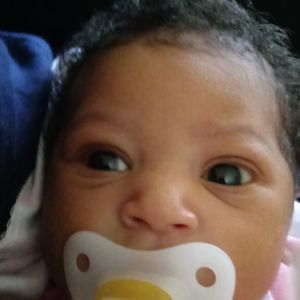 Meet your Posher, Jhameelamyangel